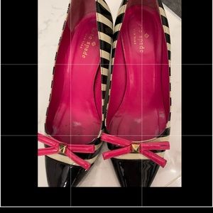 Kate spade shoes